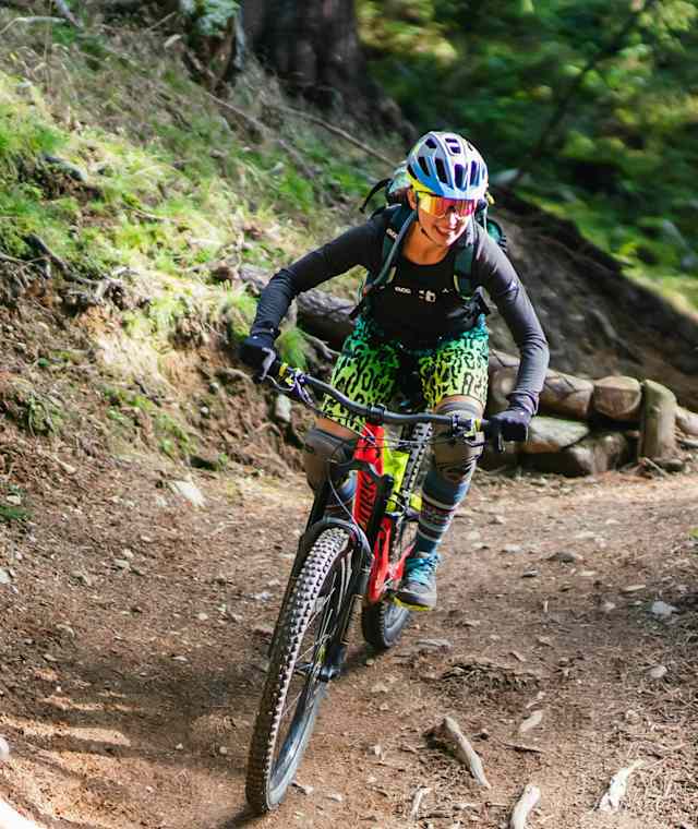 4 gewinnt 13 Trail