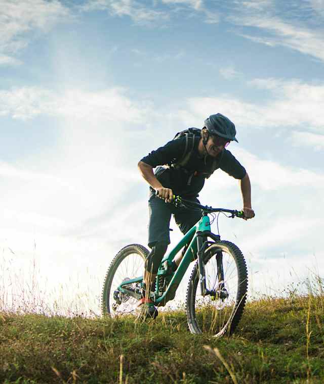 Tschilli-Trail
