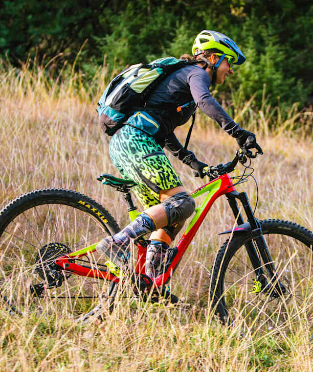 Latscher Panoramatrail S3