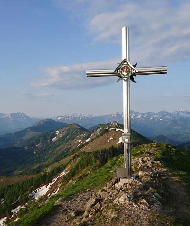 Almkogel