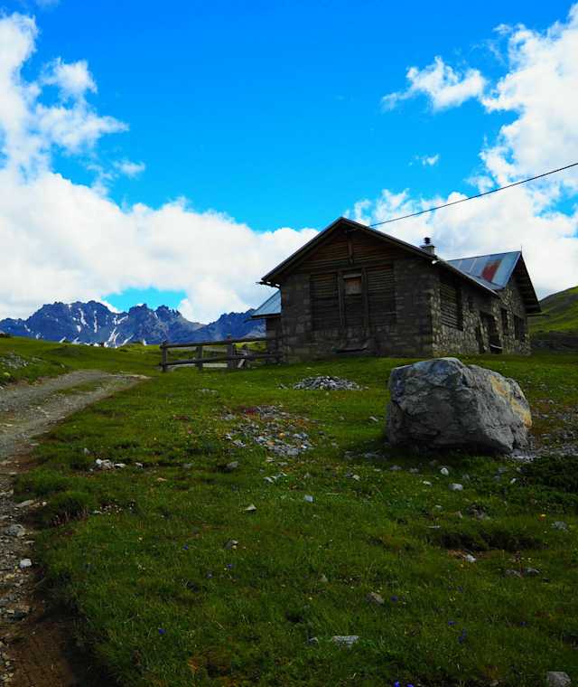 Alpe di Gallo
