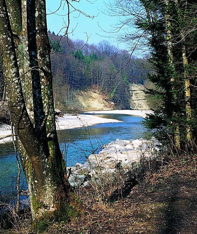 Rundwanderung Altisberg