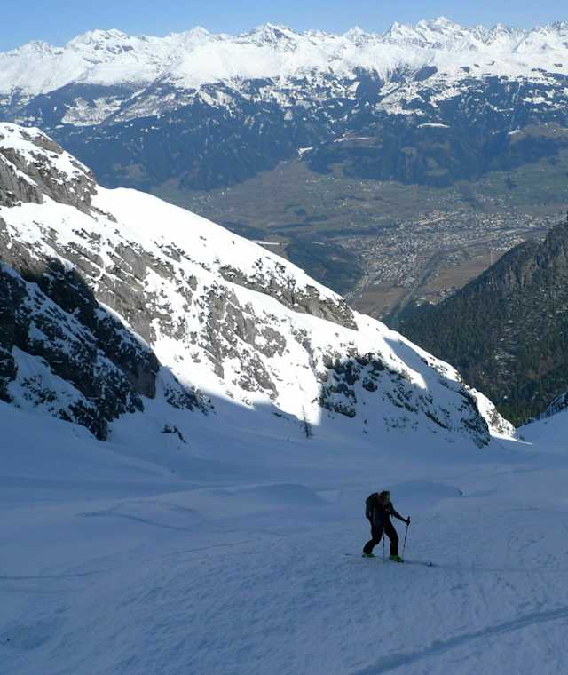Figln am Arlingriesen (Lienz)