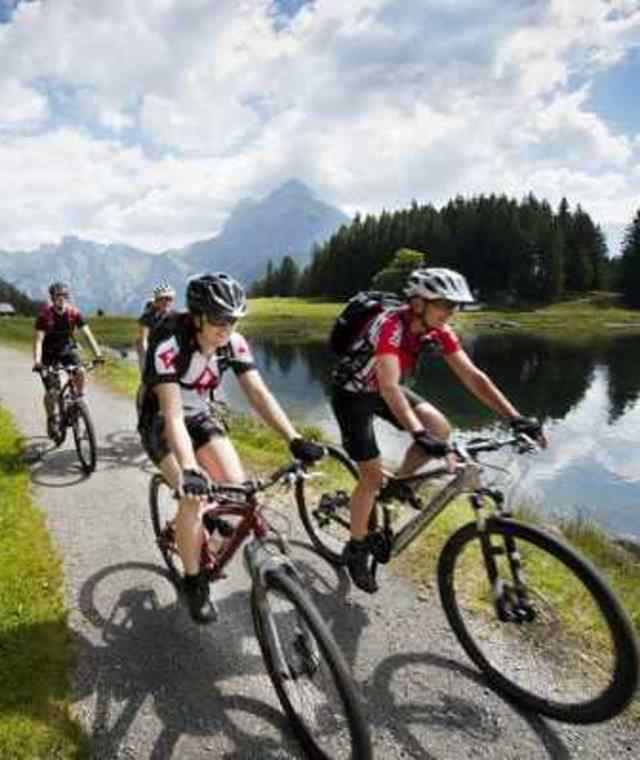 Arnisee