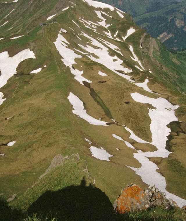 Hochblanken