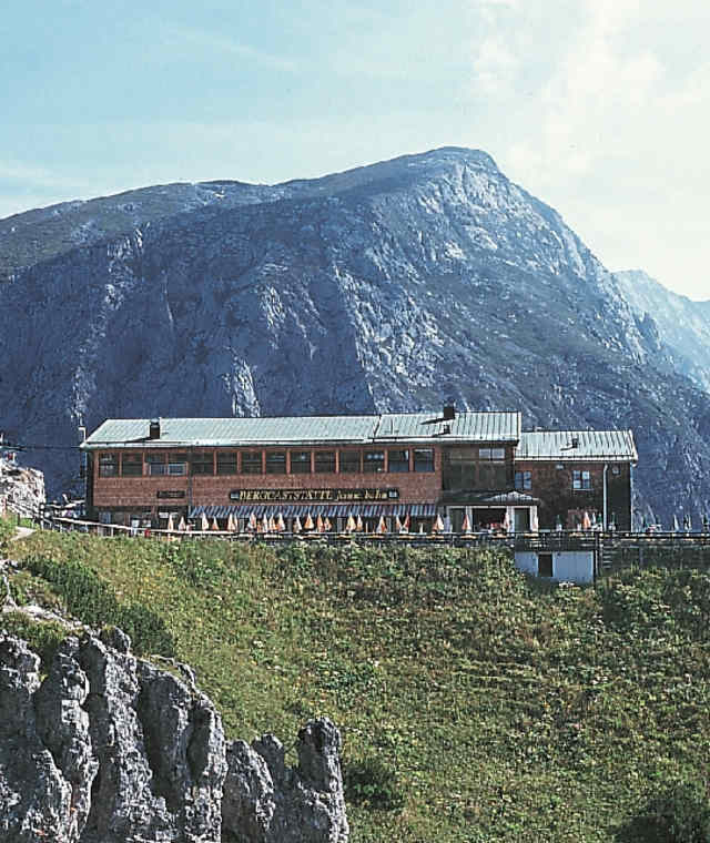 Maria Gern