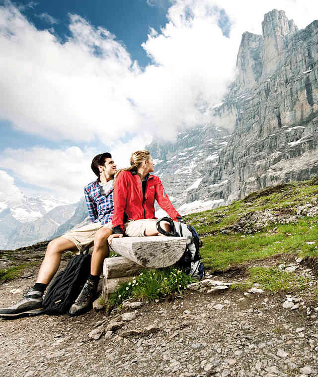 Best of Bernese Oberland