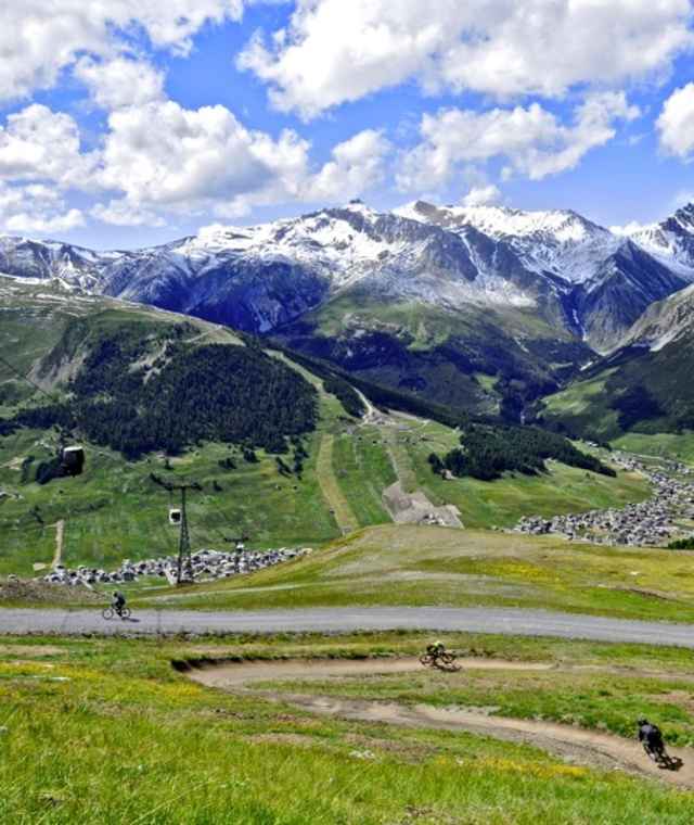Mottolino