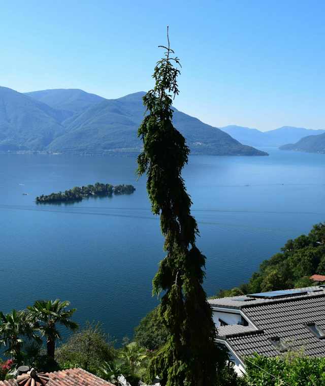 Isole di Brisaggio