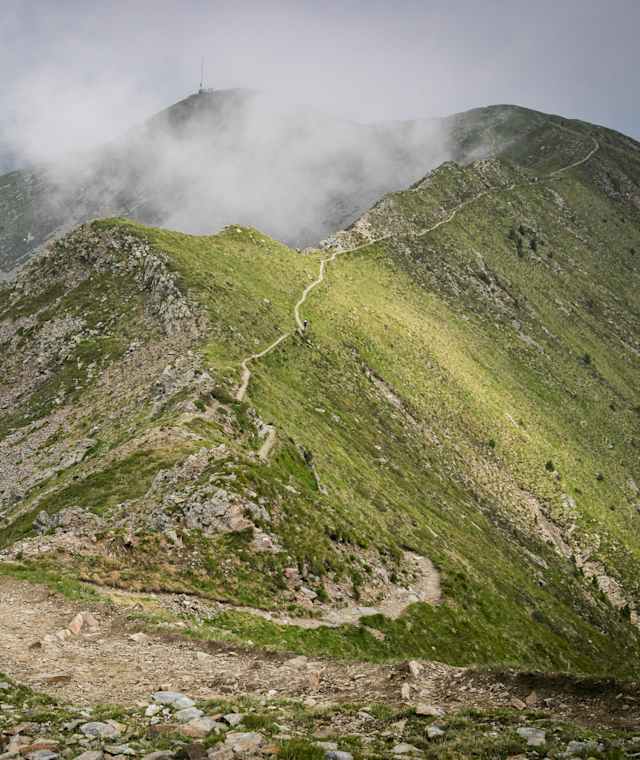 Brixner Höhenweg