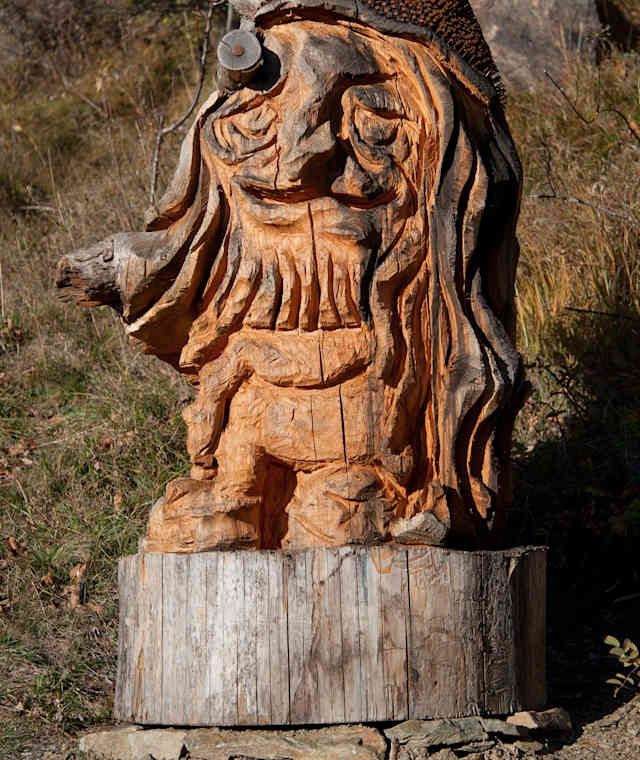 Burgeiser Nörggele