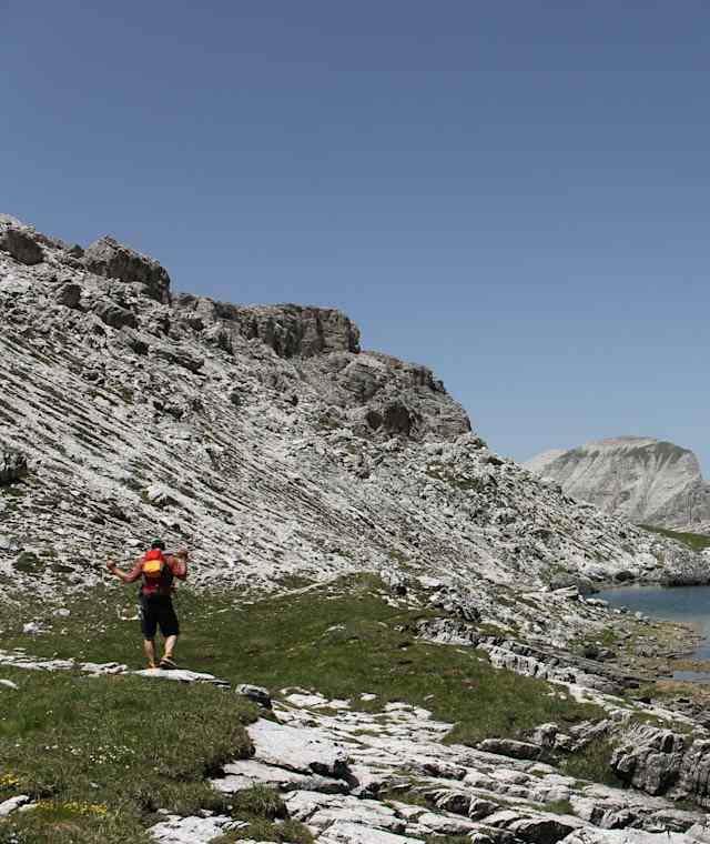Crespeinasee