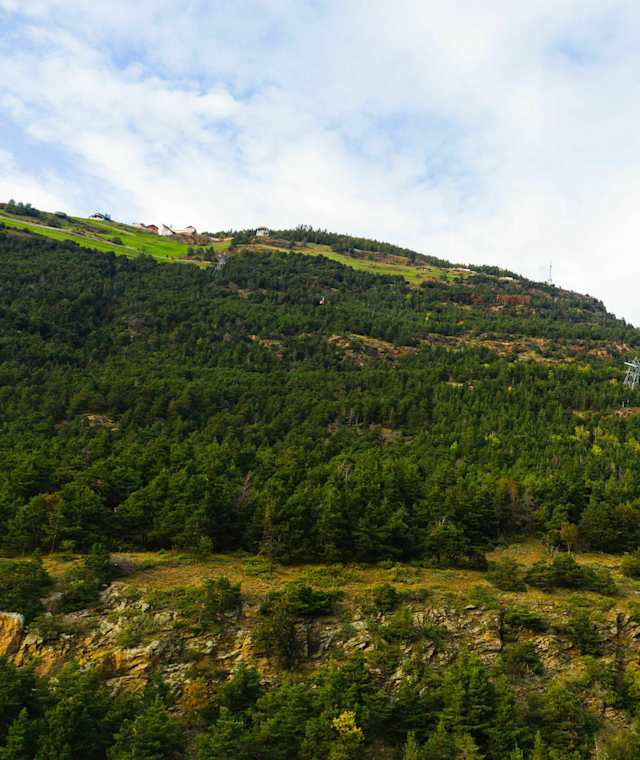 St. Martin im Kofel Tour