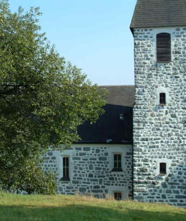 Goldsteig - Nordvariante - Etappe 20: Von Philippsreut nach Haidmühle