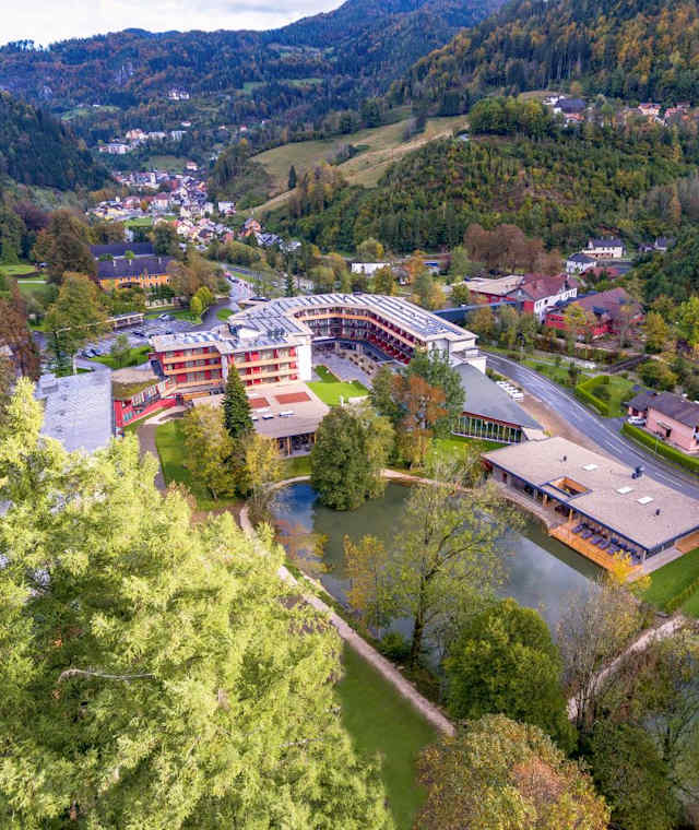 Vivea Gesundheitshotel Bad Eisenkappel