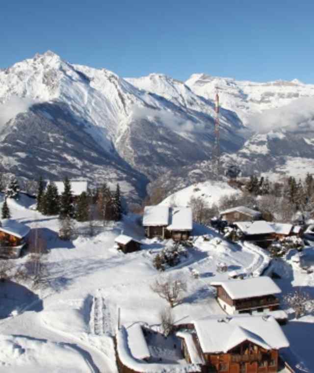 Winterwanderung Ecluses - Bermouche
