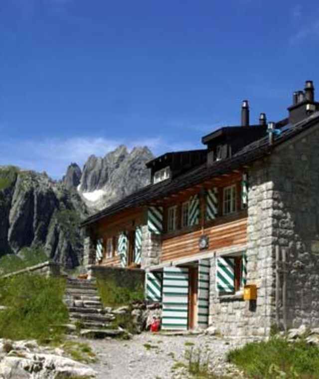 Etzlihütte