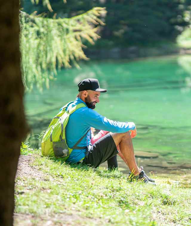 Tarscher See