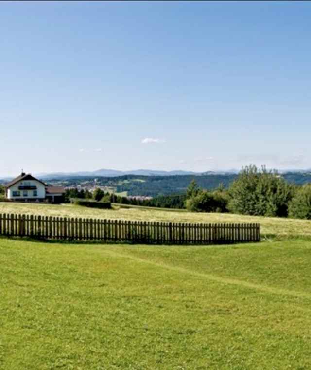 Panoramablick Freinberg