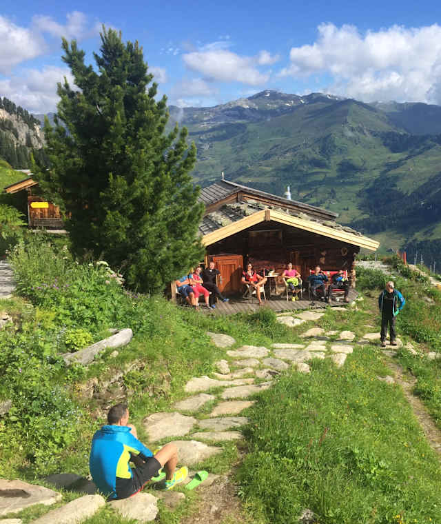 Gamsütte