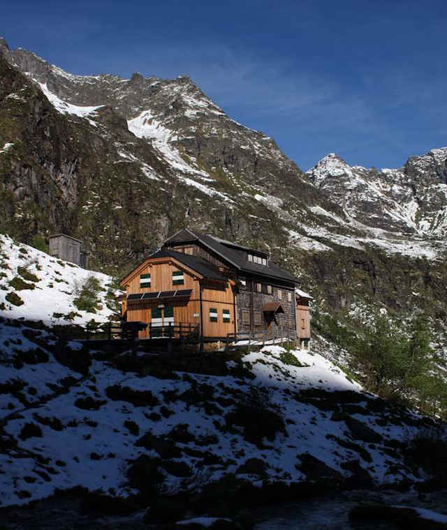 Gollinghütte 
