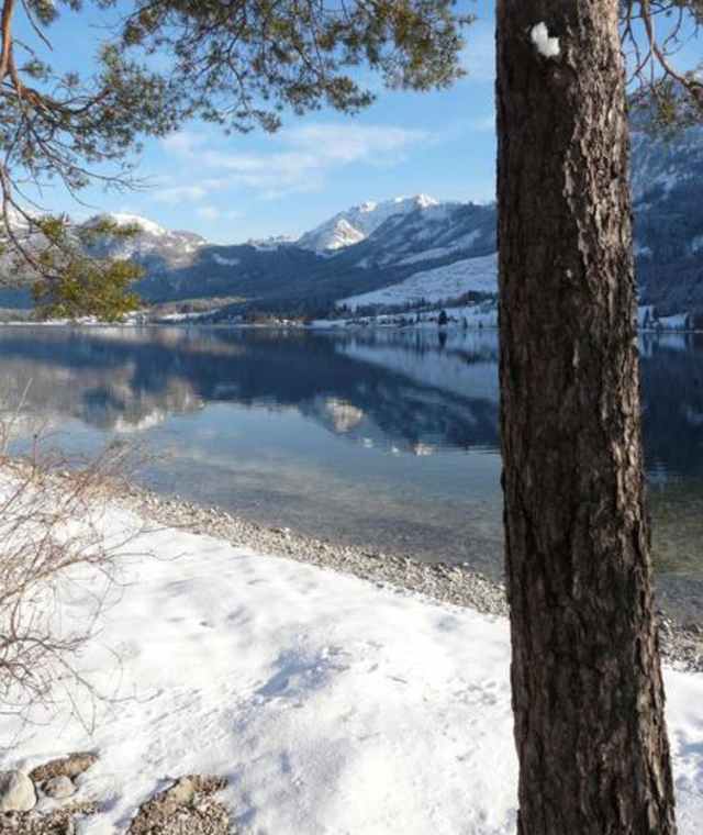Bergseen-Paradies Steiermark: 5 der schönsten Lacken