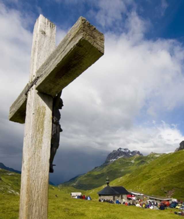 Höhenweg Klausenpass - Brunni - Unterschächen