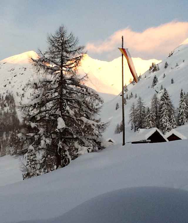 Makernispitze
