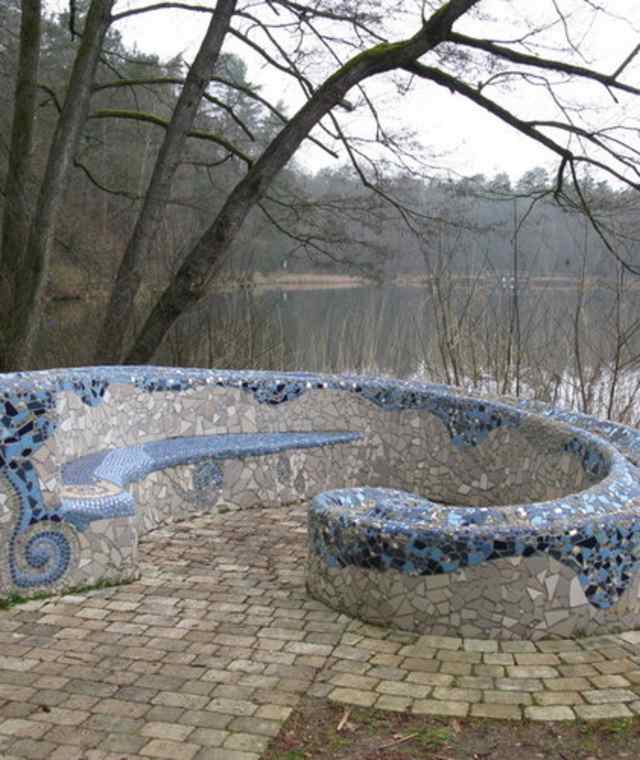 Goldsteig Zuweg Nr. 24B: Von Bodenwöhr zum Birkhof