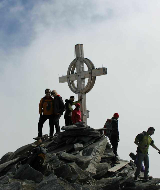 Seelenkogel