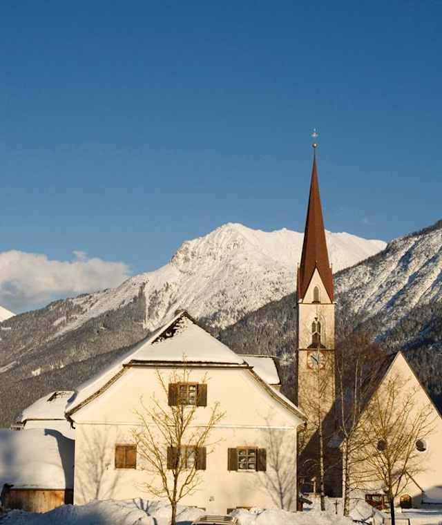 Elbigenalp-Grießau 