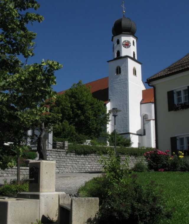 Goldsteig - Südvariante - Etappe 15: Von Konzell nach St. Englmar