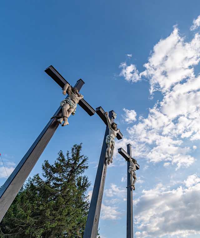 DER HOCHRHÖNER® Kuppenrhön - Etappe 2: Von Stralsbach nach Langenleiten