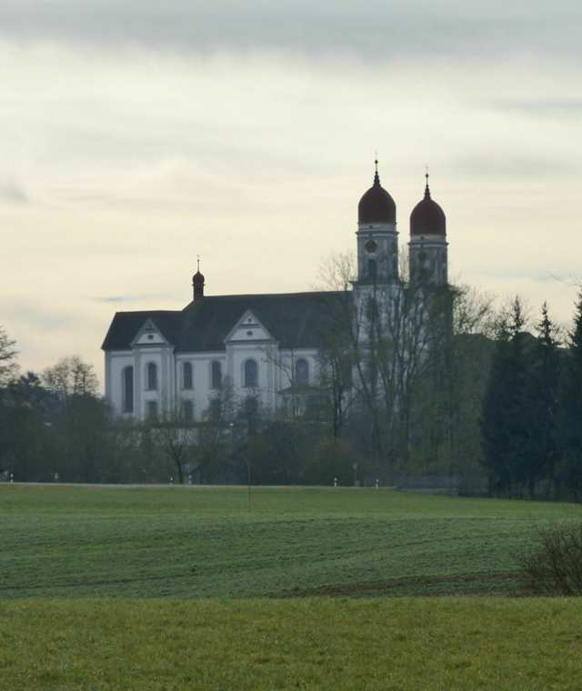Rundwanderung Langenthal