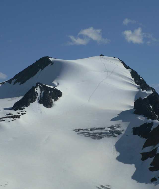 Linker Fernerkogel