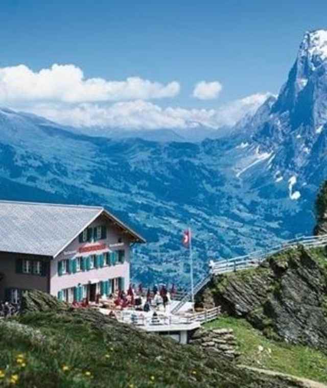 Wengen