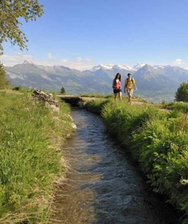 Soune Haute-Nendaz