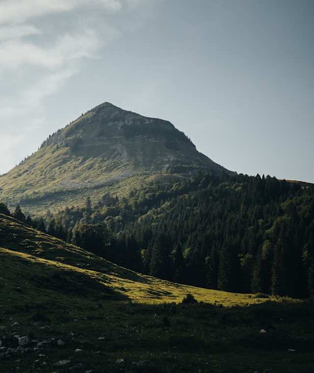 Gravelbike: Osterhornrunde
