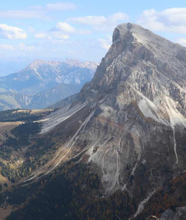Höhenwege in Südtirol: 7 Tourentipps