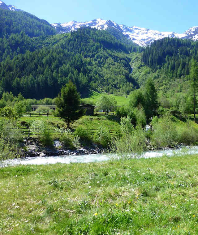 Pettneu-St. Jakob am Arlberg