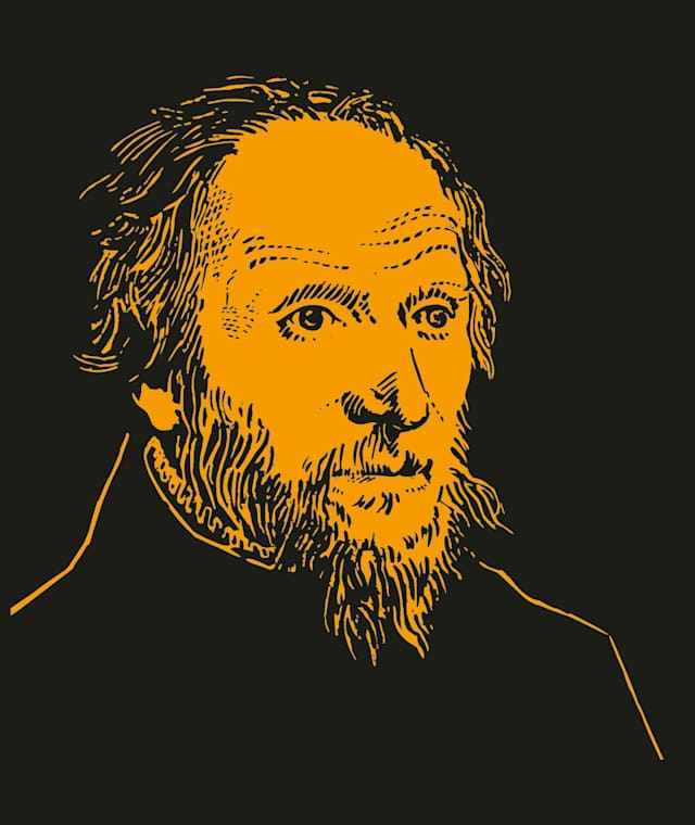 Thomas Platter