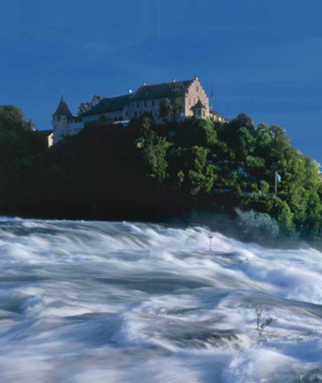 Der Rheinfall
