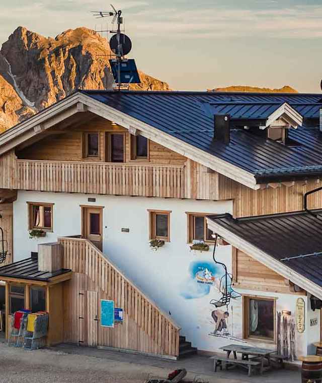 Averau-Hütte