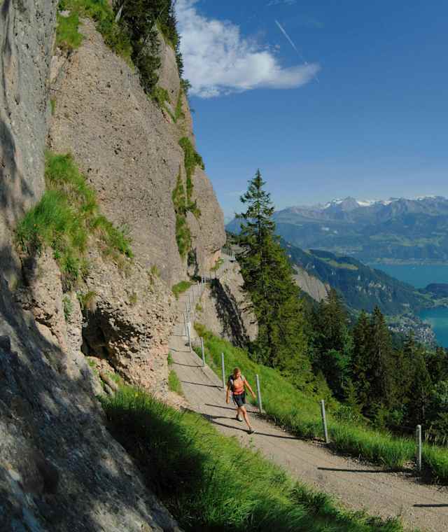 Am Felsenweg
