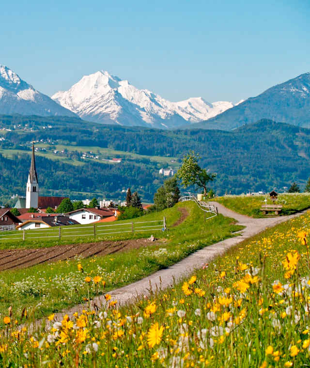 Rum bei Innsbruck
