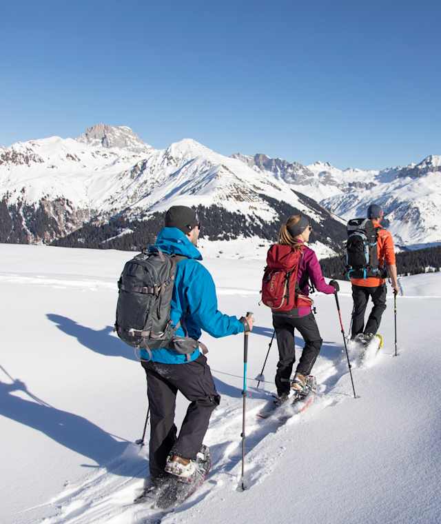 Rätikon Panoramatrail