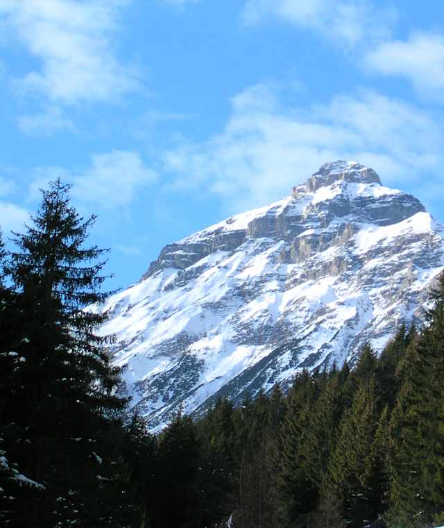 Die Serles