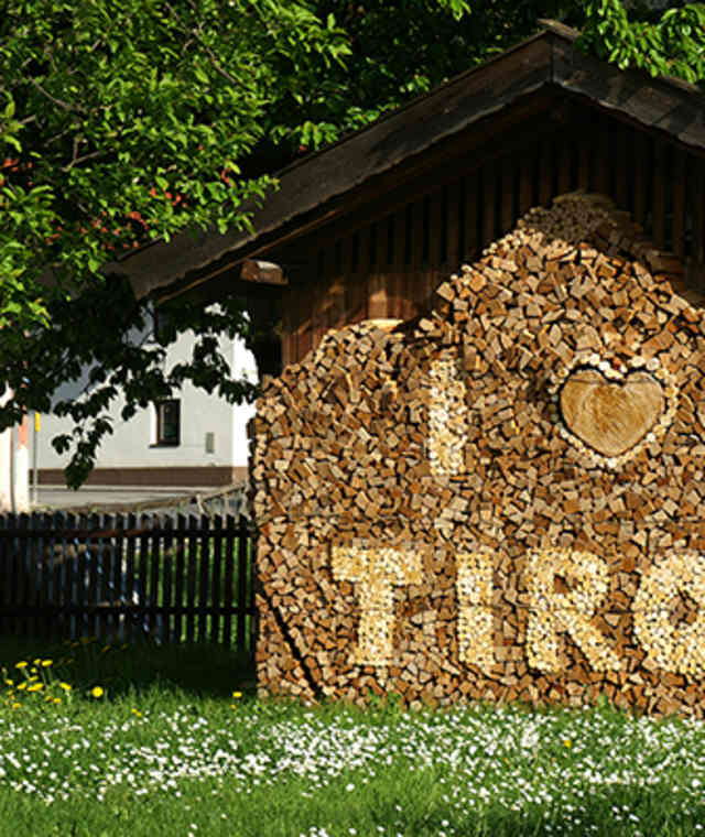 I love Tirol