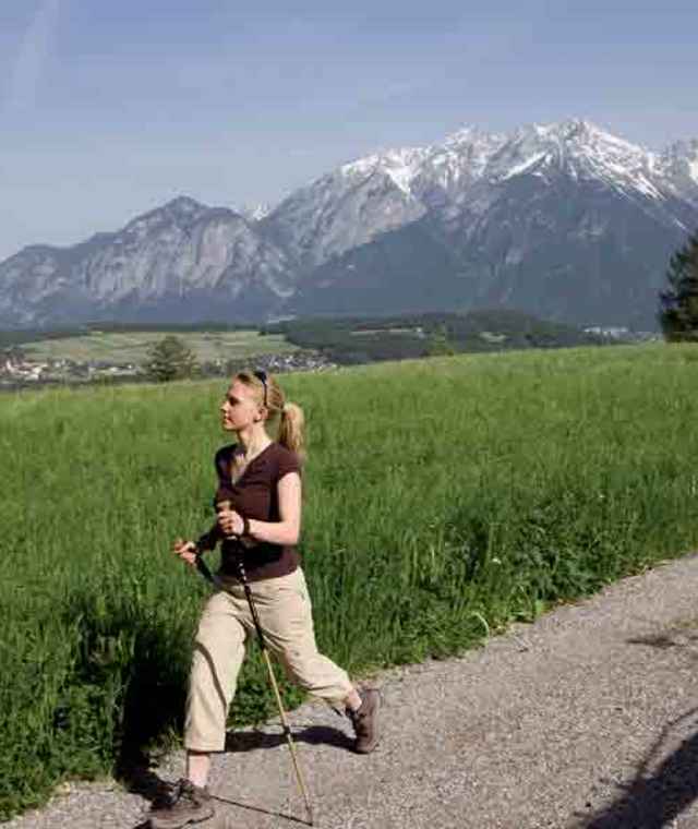 Speckbacherweg