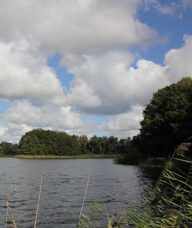 Der Stiersee